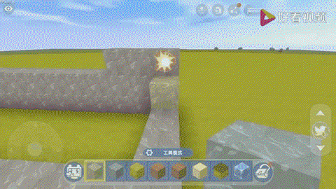 迷你世界怎么用复制方