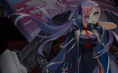 碧蓝航线初始什么好[图1]