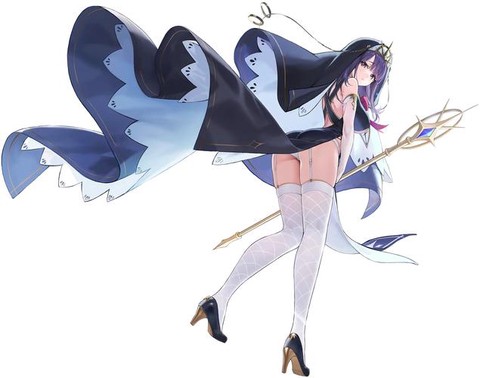 碧蓝航线初始什么好[图2]