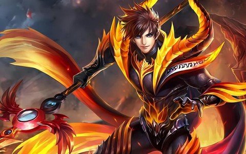 英魂之刃什么厉害英雄[图1]