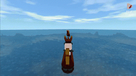 迷你世界怎么得龙舟[图1]