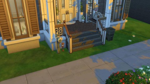 模拟人生4开店怎么进货