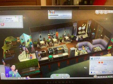 模拟人生4开店怎么进货[图1]