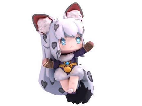 迷你世界雪球有什么用