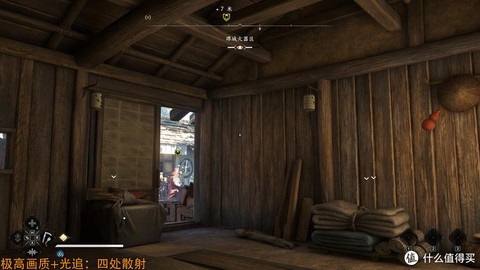 刺客信条4怎么看帧数[图1]