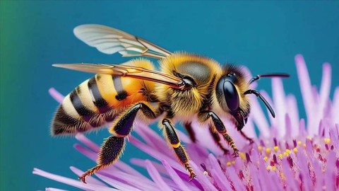 蜜蜂视频[图1]