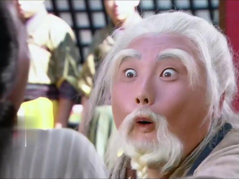 金庸群侠传周伯通怎么打