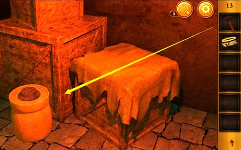 密室逃脱13怎么过[图2]