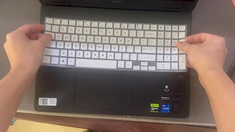 惠普暗影精灵e盘怎么用[图2]