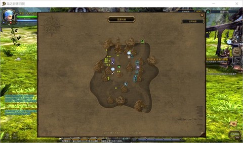 龙之谷练兵场怎么过