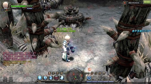 龙之谷练兵场怎么过[图2]