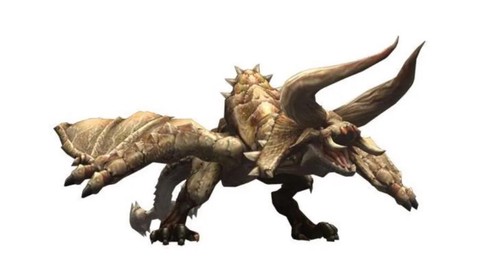 怪物猎人世界角龙怎么打