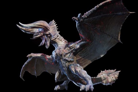 怪物猎人世界角龙怎么打[图2]