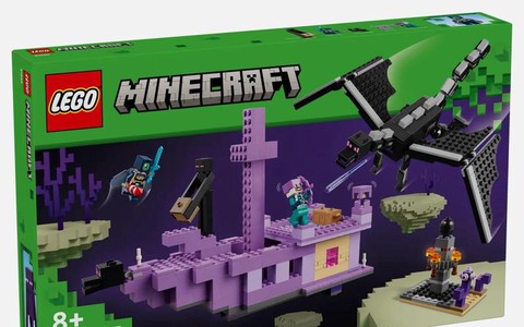 我的世界末影船怎么找