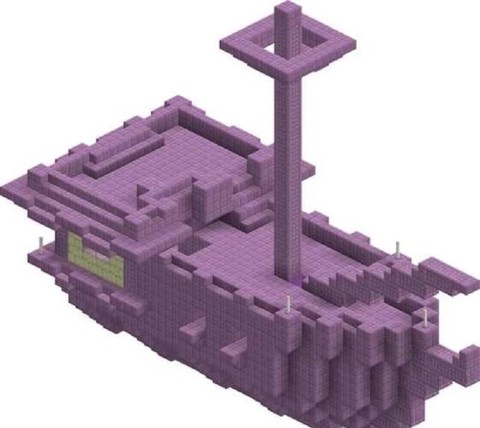 我的世界末影船怎么找[图1]