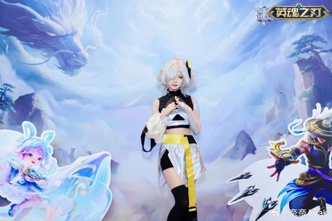 英魂之刃演员是什么