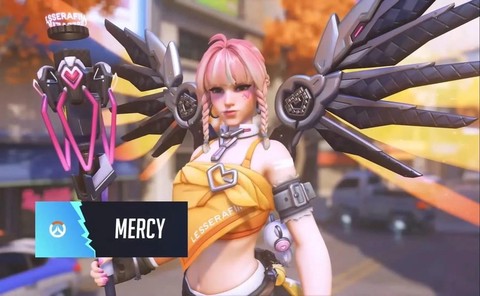 什么游戏像守望先锋[图1]