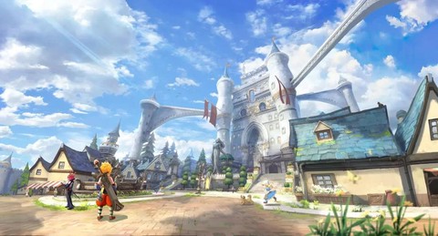 什么模拟器能玩龙之谷