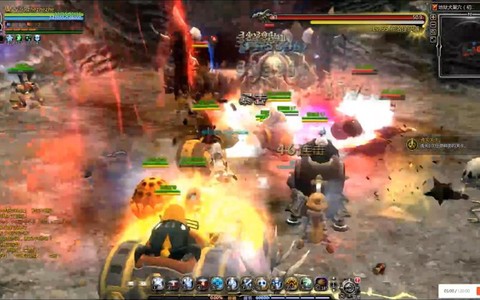 什么模拟器能玩龙之谷[图1]