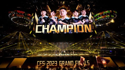 穿越火线锦标赛怎么玩[图2]