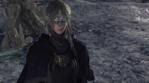 黑暗之魂3为什么被禁[图1]