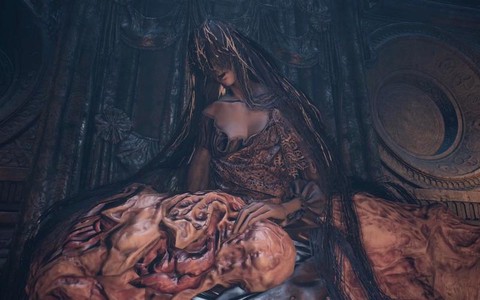 黑暗之魂3为什么被禁[图2]