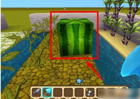 迷你世界怎么找到鸵鸟