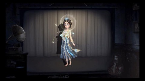 医生第五人格叫什么