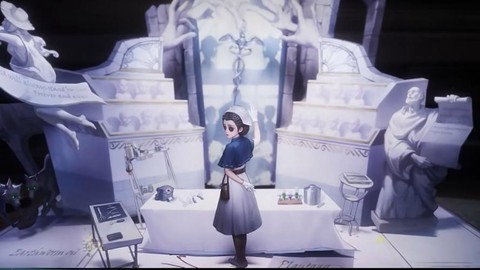 医生第五人格叫什么[图1]