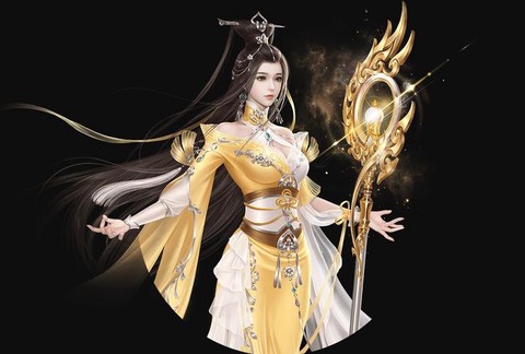 诛仙手游天音怎么样[图2]