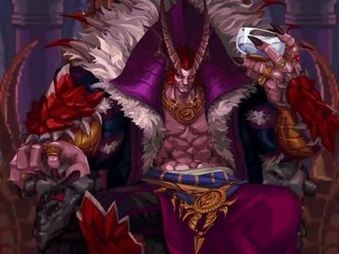 dnf辛巴是什么职业