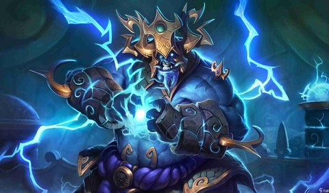 炉石传说信仰是什么[图2]