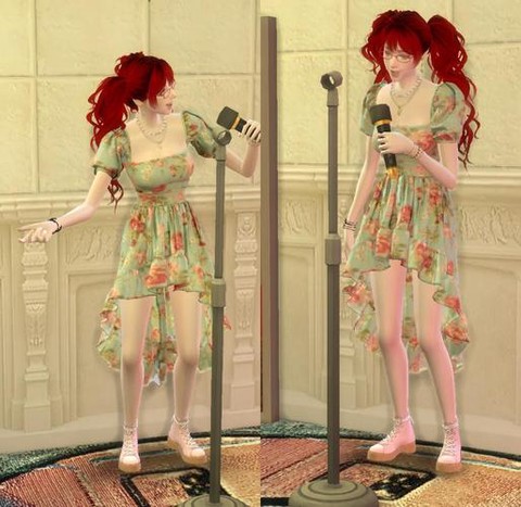 模拟人生4如何刷新