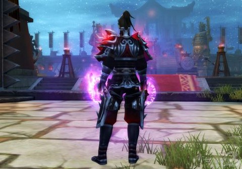 倩女幽魂神兵有什么用