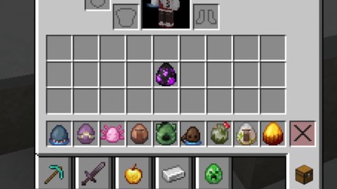 我的世界琥珀有什么用[图1]