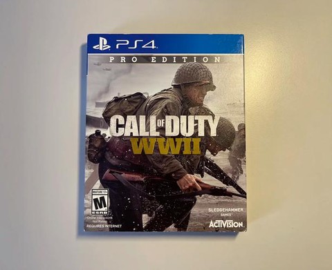 ps4使命召唤14淘宝怎么买[图1]