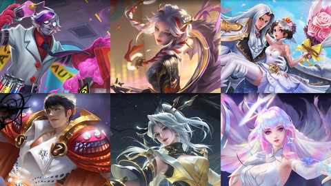 王者荣耀什么是中单