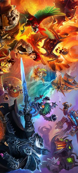 手机炉石传说怎么传[图2]