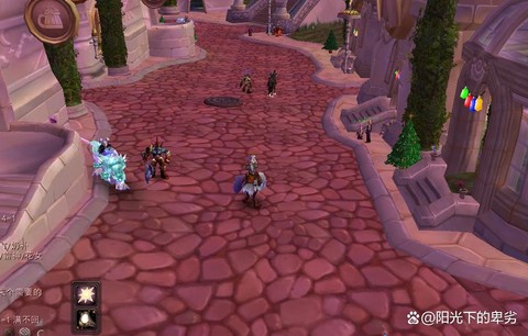 魔兽世界要塞有什么用