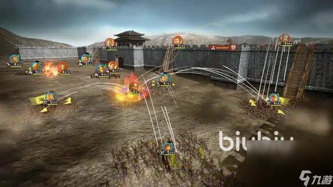 三国志13怎么控制