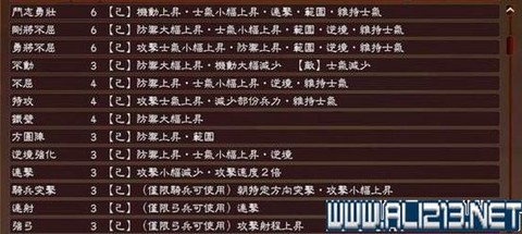三国志13怎么控制[图2]