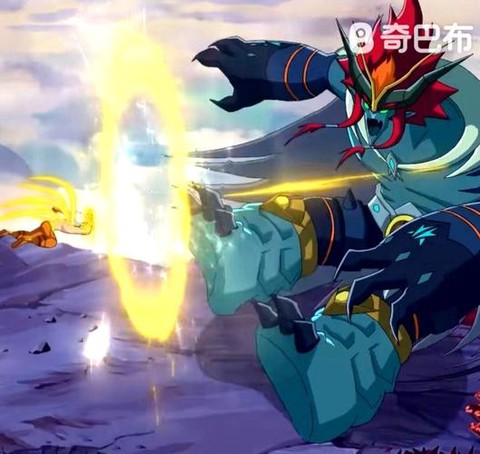 赛尔号帕多尼怎么打