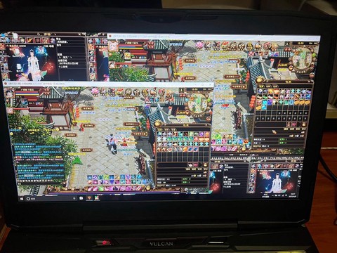 天龙八部是什么游戏[图1]