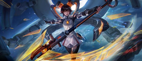 英魂之刃怎么拿人头