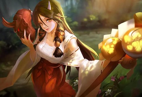 英魂之刃怎么拿人头[图1]