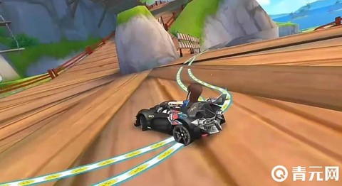 qq飞车怎么快速漂移