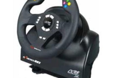 qq飞车怎么用方向盘