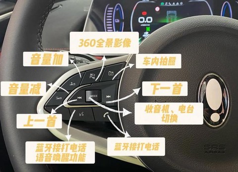 qq飞车怎么用方向盘[图2]