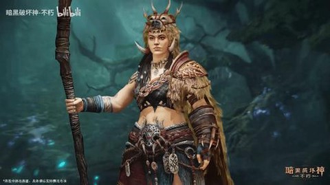 暗黑破坏神1什么职业[图1]