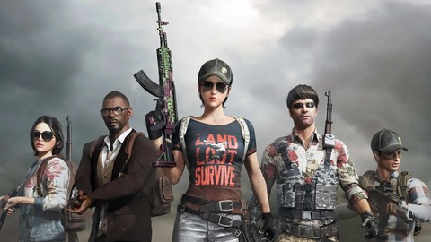 绝地求生大逃杀怎么看[图1]